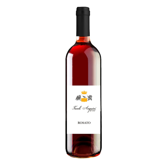 Vino Rosato 2021 IGT Venezia Giulia 750ml