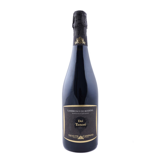 Lambrusco Di Modena Dei Tenori 750ml
