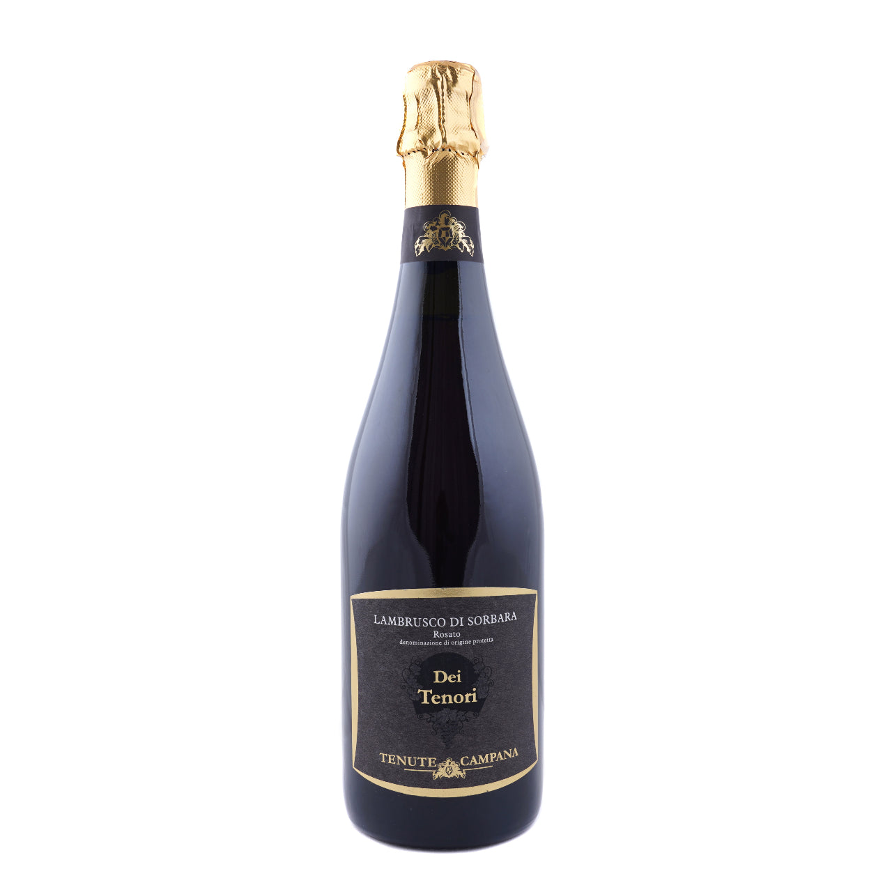 Lambrusco Di Modena Dei Tenori 750ml