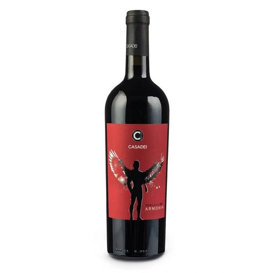 Armonia IGT Tuscan Organic 2021