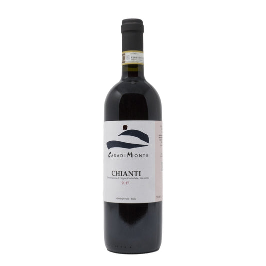 Chianti Casa di Monte 2022