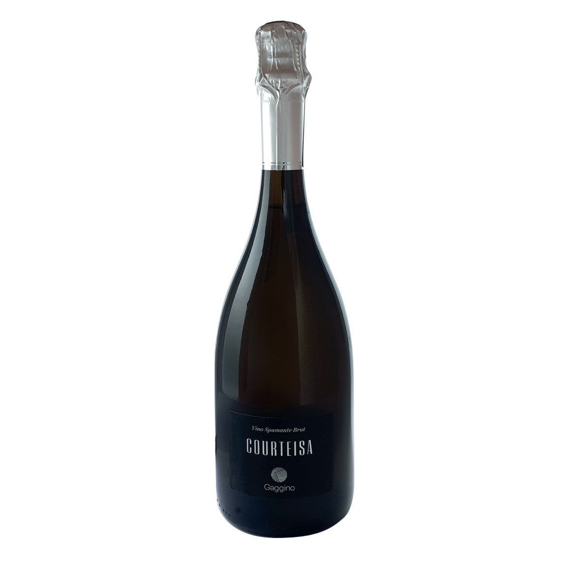 Courteisa Piemonte DOC Cortese Spumante Brut