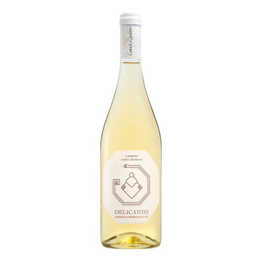 Delicanto Sardegna Semidano DOP