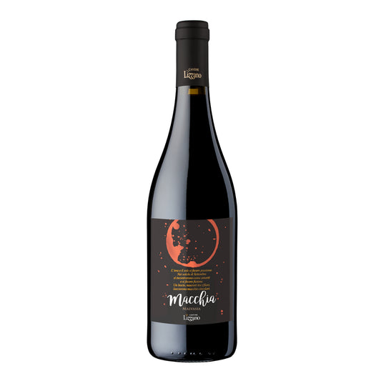 Macchia Malvasia Nera DOP