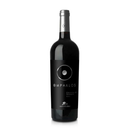 Omphalos Cannonau di Sardegna DOC