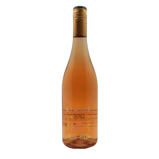Pinot Nero Rose' dell'Oltrepò Pavese PDO rosé