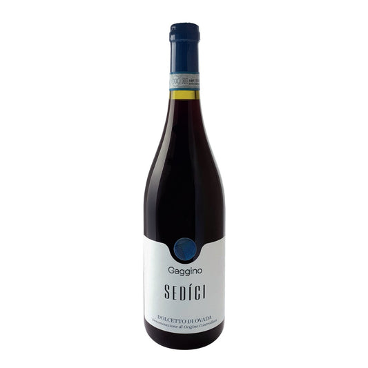 Sedici dolcetto 2022