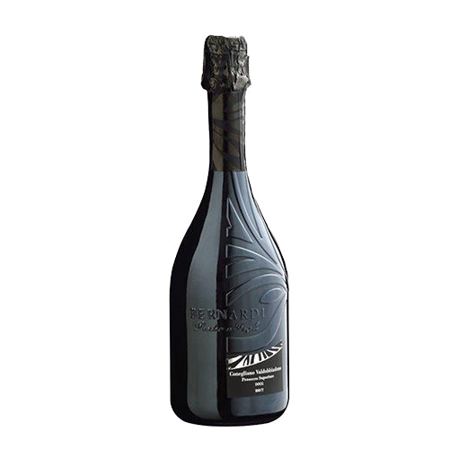 Campal Prosecco Superiore Conegliano Valdobbiadene DOCG Brut Millesimato