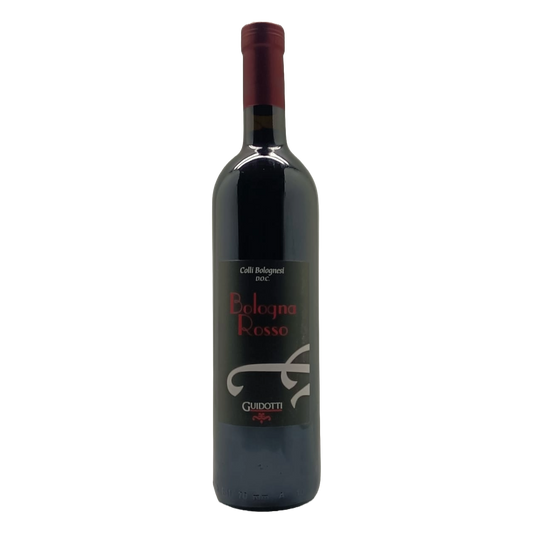 Bologna Rosso DOC