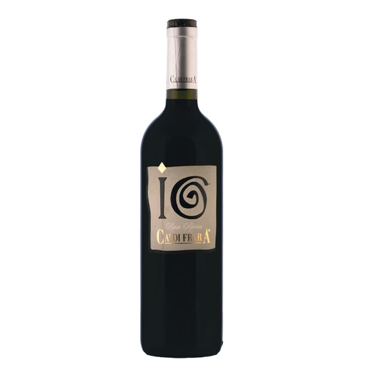 Io Rosso Riserva - Pinot Nero Merlot IGP 750ml