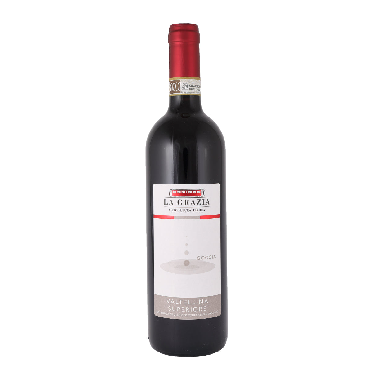 Valtellina DOCG Goccia 2017