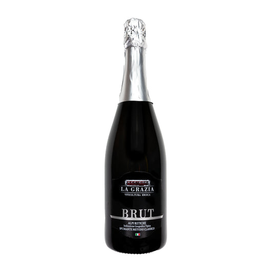 IGT Brut Alpi Rhätischer Sekt