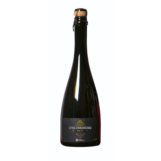 D'Alessandro Brut IGT Valle d'itria