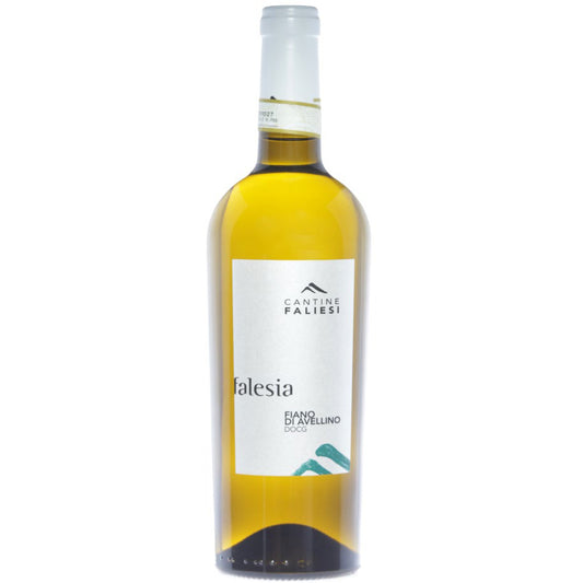 Fiano di Avellino Falesia DOCG 2022