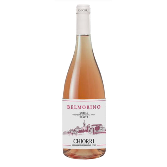Ventorosa Umbrien Rosé