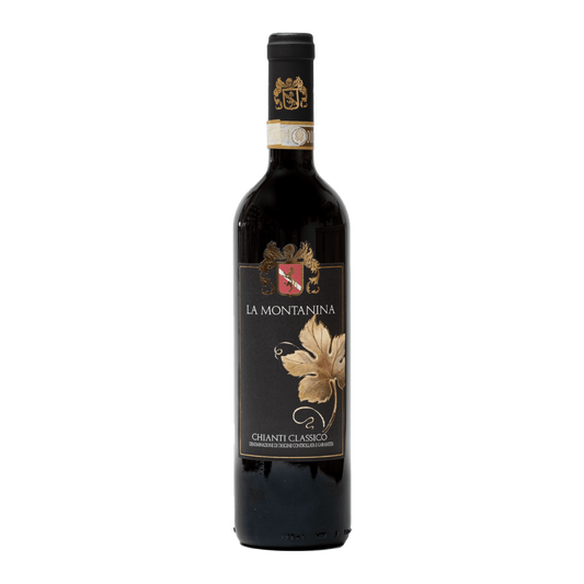 Chianti Classico DOCG