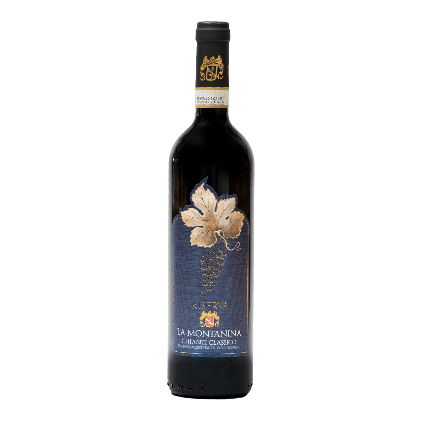 Chianti Classico DOCG Riserva