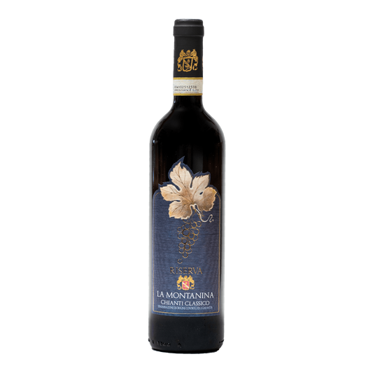 Chianti Classico DOCG Riserva