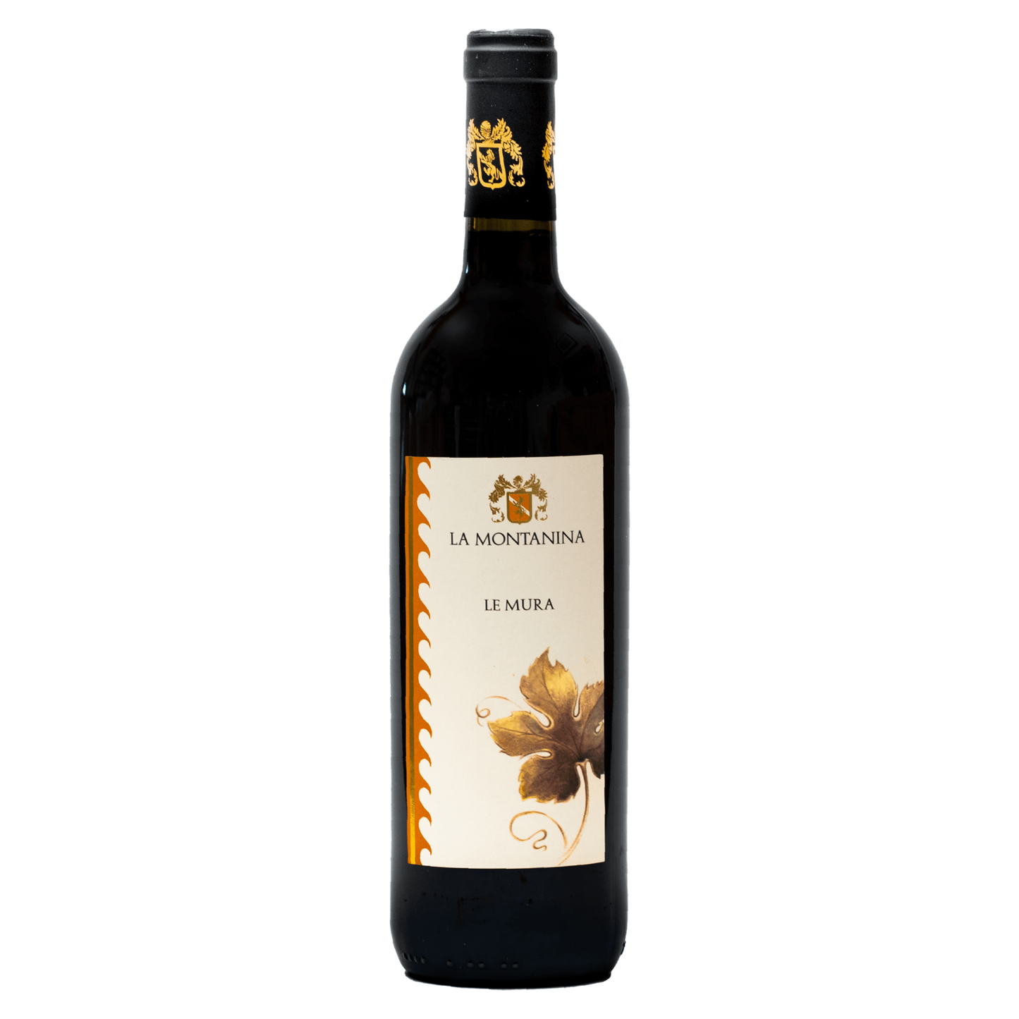 Le Mura Sangiovese Toscana Rosso IGT