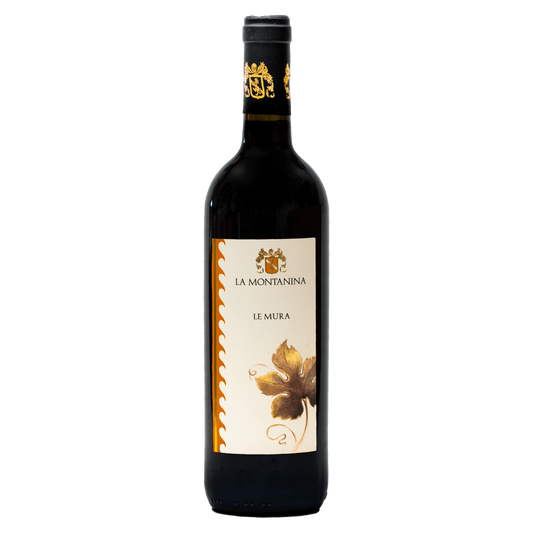 Le Mura Sangiovese Toscana Rosso IGT