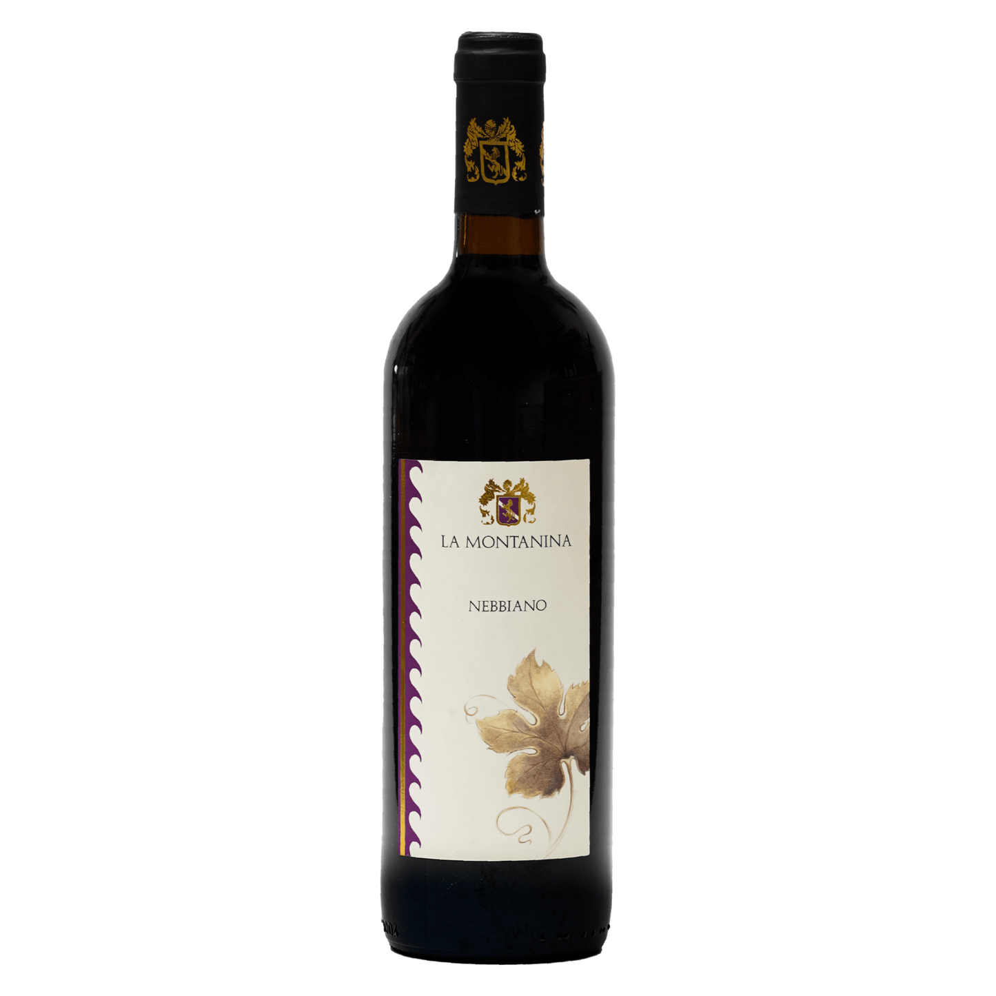 Nebbiano Sangiovese Toscana Rosso IGT