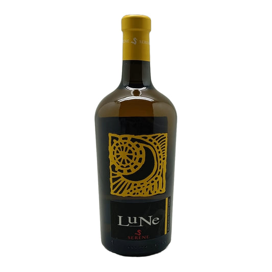 Lune Bianco aus Pinot Noir Veronese IGT