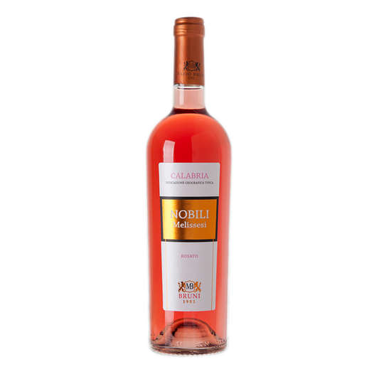 Nobili Melissei Rosé