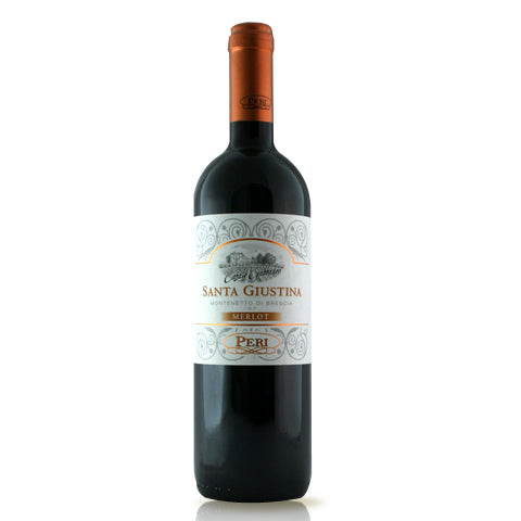 Santa Giustina IGP Merlot