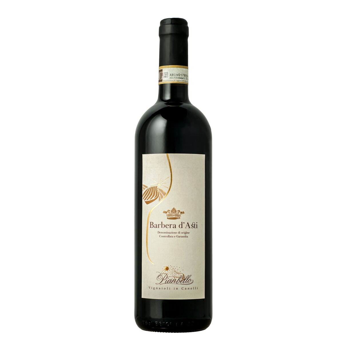 Barbera d'Asti DOCG 2021