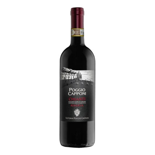 Chianti Riserva DOCG 2020