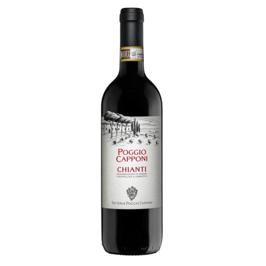 Chianti DOCG 2021