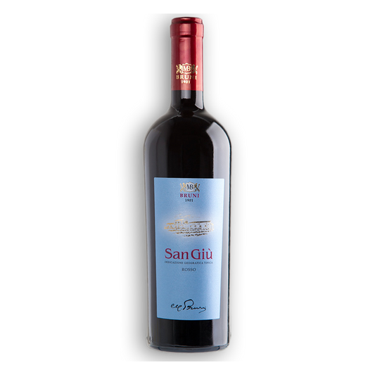 Sangiu' IGT Calabria red