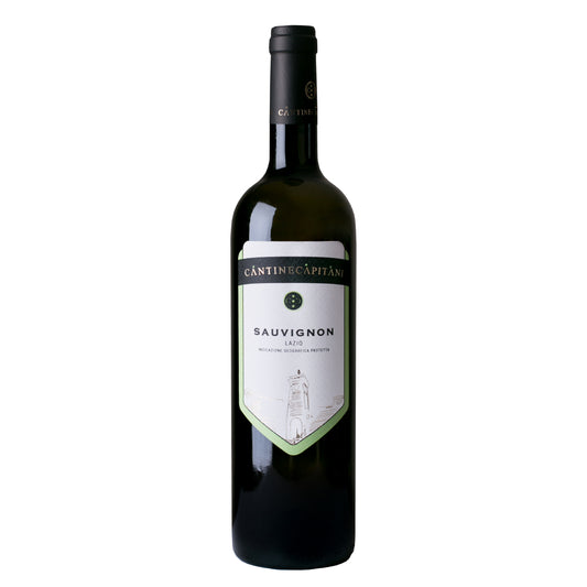 Sauvignon IGP Lazio bianco 2022