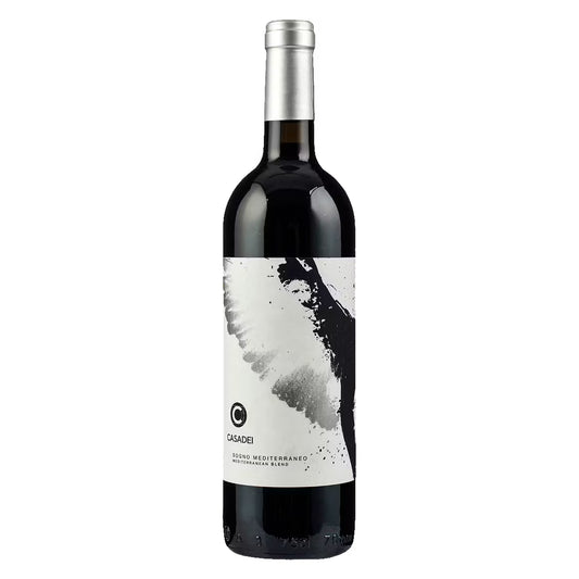 Sogno mediterraneo IGT toscano 2020