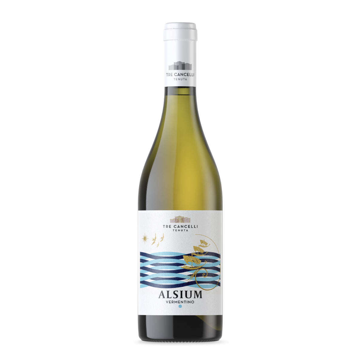 Vermentino Lazio PGI Alsium