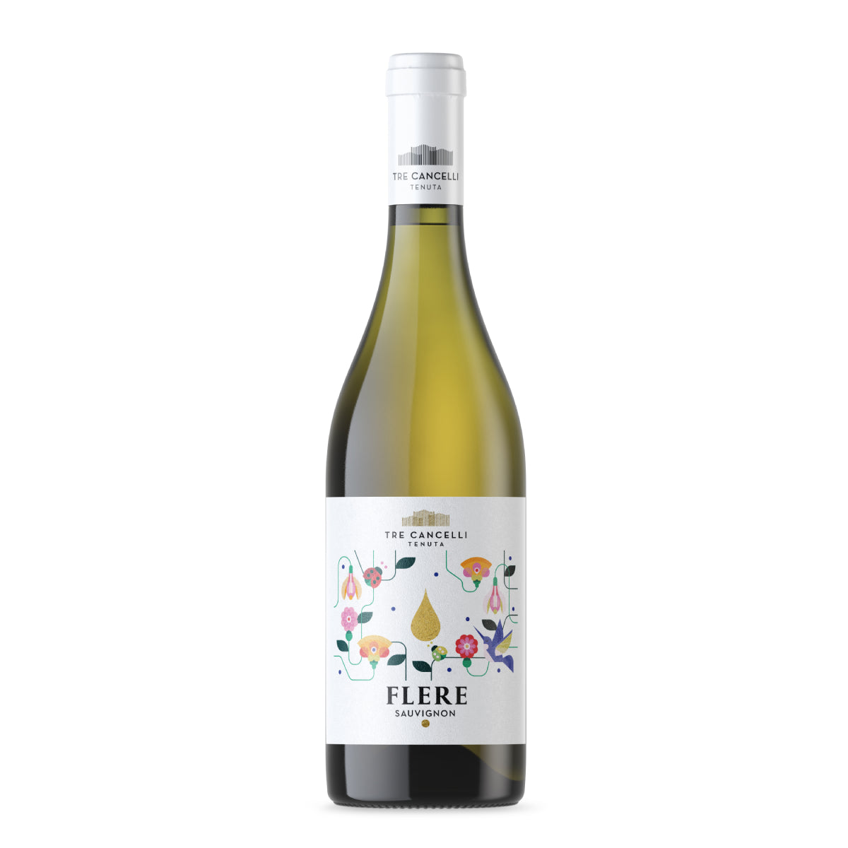 Sauvignon Lazio IGP Flere