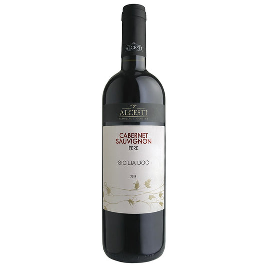 Fere Cabernet Sauvignon DOC 2020 750ml