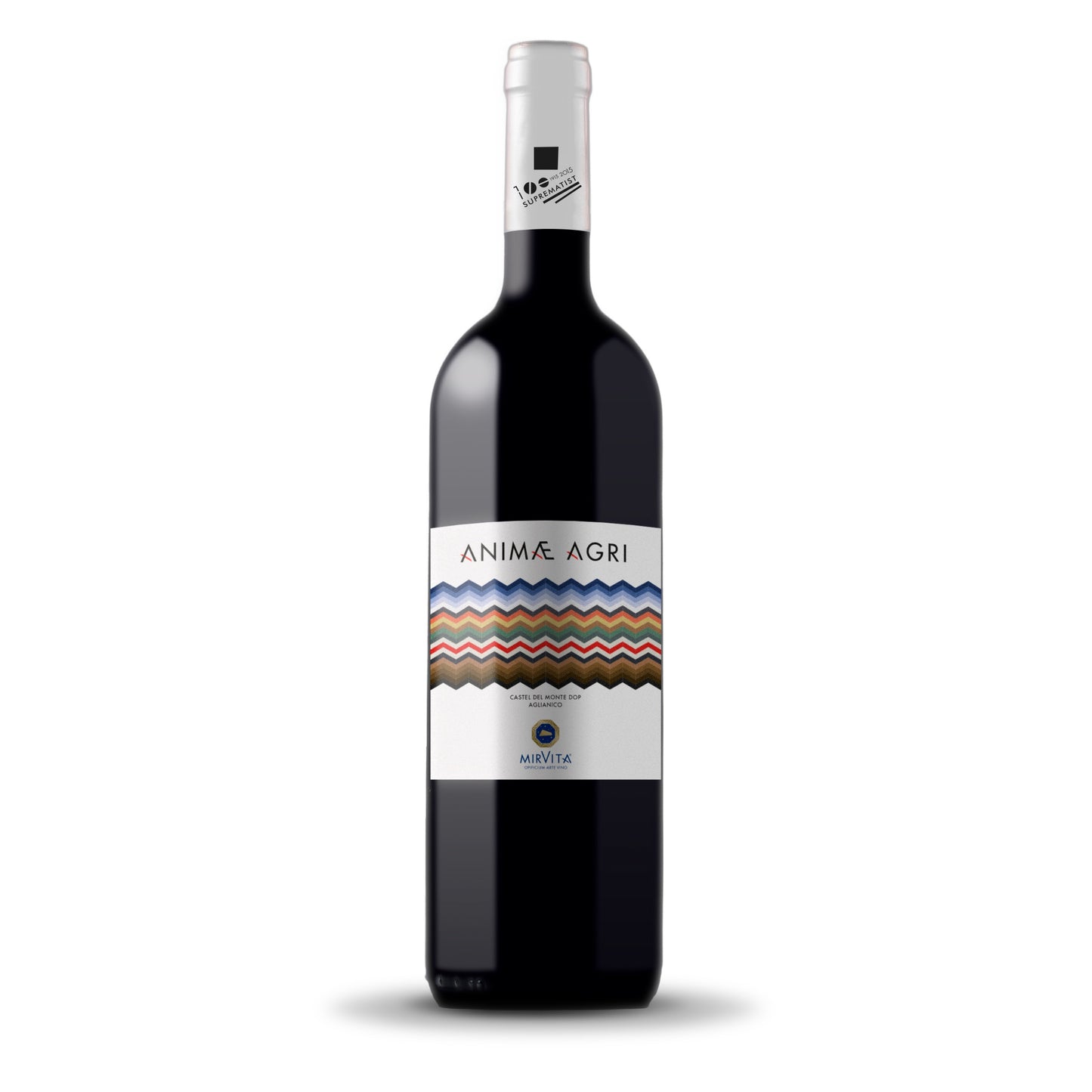 Animae Agri Castel del Monte DOP 2015 750ml