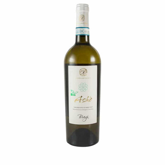 Ashè trebbiano d'Abruzzo DOC