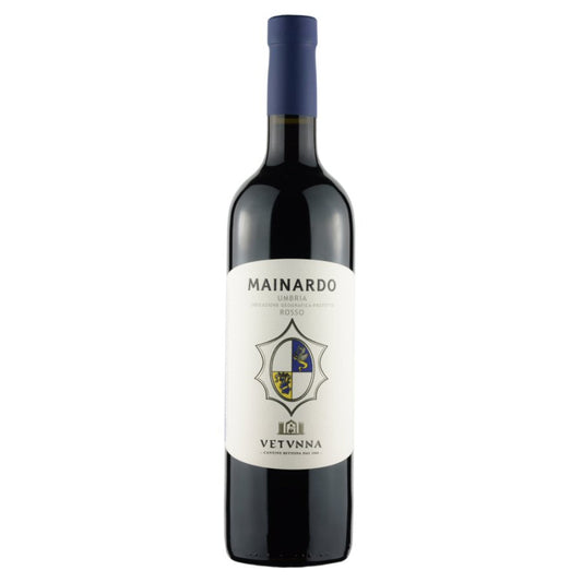 Mainardo-Merlot C.M. DOP 2020           750ml