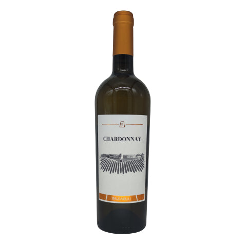 Chardonnay Umbria vino varietale 2020