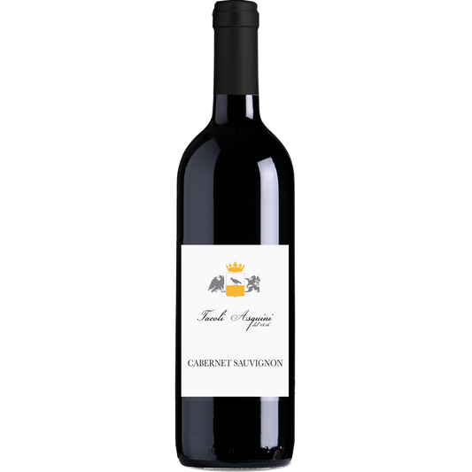 Cabernet Sauvignon 2021 IGT Venice Jun 750ml