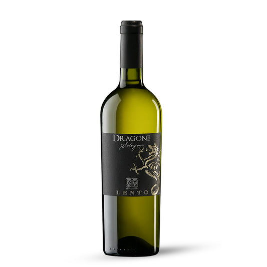 Vino Bianco IGP Dragone 2021 750ml - 13%