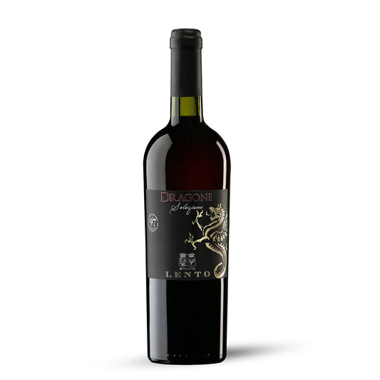 Red Wine IGP Dragone 2019 Magliocco