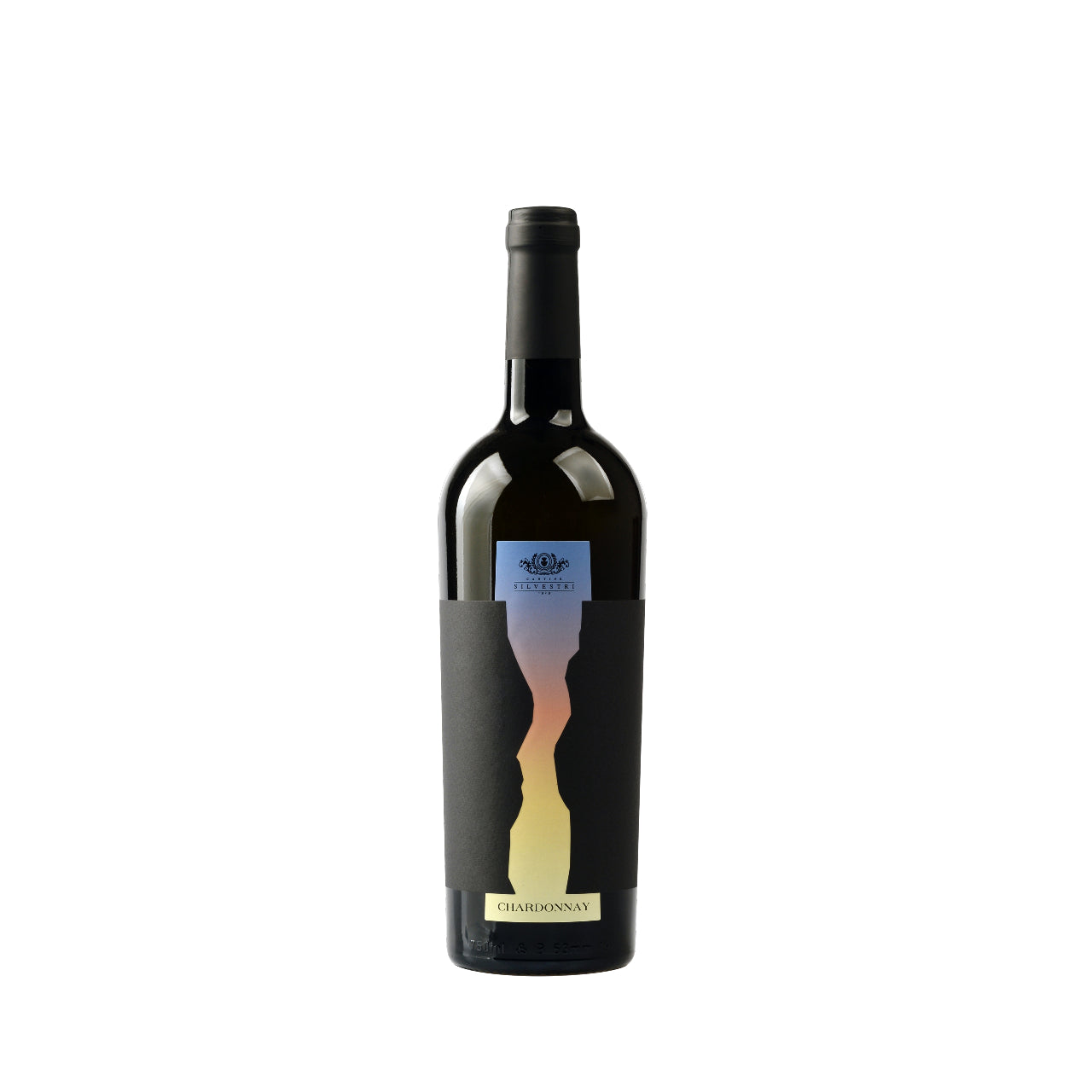 Chardonnay Lazio IGT 2021 750ml - 12.5%