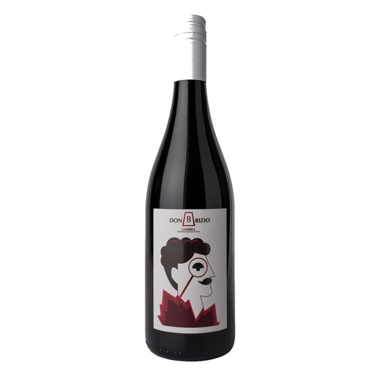 Don Brizio Rosso