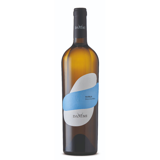 Favella Irpinia Falanghina DOC 2021 750ml