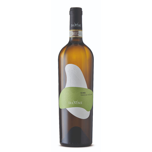 Floris Fiano di Avellino DOCG 2021 750ml