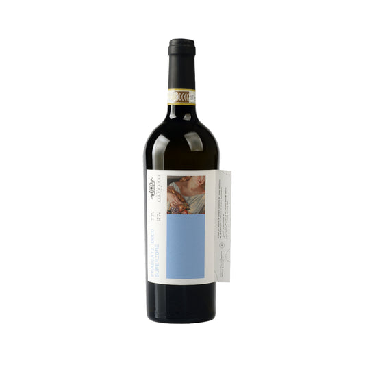 Silvestri Frascati Superiore DOCG 2021 750ml - 12,5%