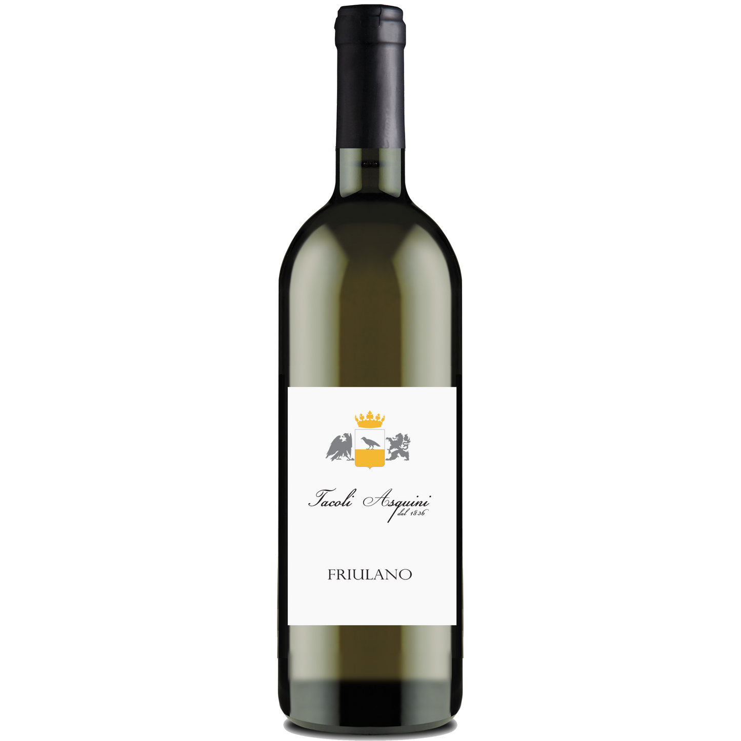 Friulian wine 2021 DOC Friuli 750ml